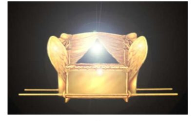 Pneumatology: Behind The Veil With The Holy Spirit (PDF)