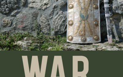 War & The Christian Ethos (Can Christians Support War?) PDF
