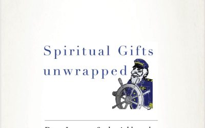 SPIRITUAL GIFTS — UNWRAPPED! (PDFI)